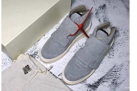 6519-7001-SUE-055 NIKE OF FEAR GOD "DARK SKATE GREY" MID 1207